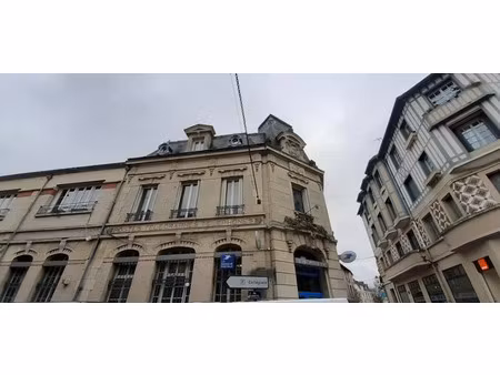 location appartement 2 pièces 45 m² à mantes-la-jolie (78200)  840 €