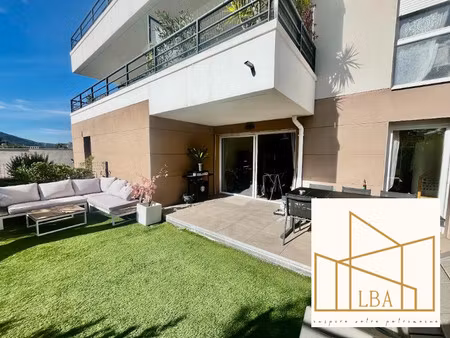 appartement à vendre marseille