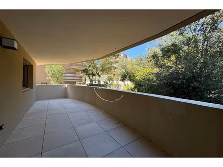 location appartement 2 pièces 43 m² à montpellier (34090)