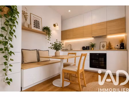 appartement à paris (75002)