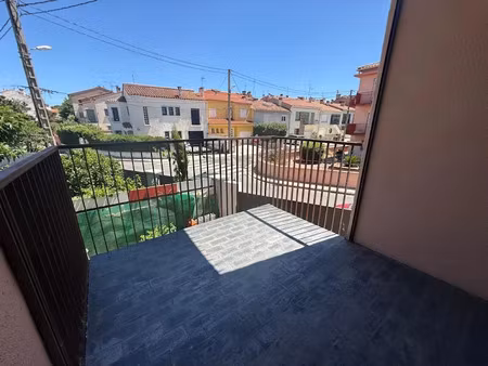 location appartement 3 pièces 77 m² à perpignan (66000)  780 €