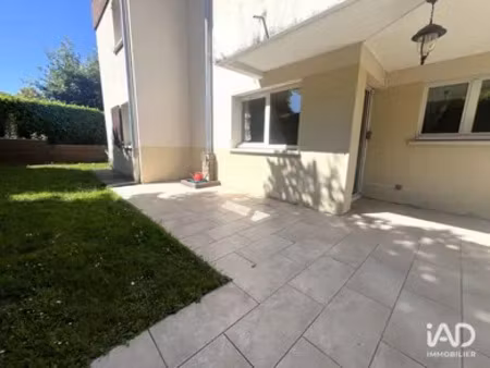 appartement à poisy (74330)