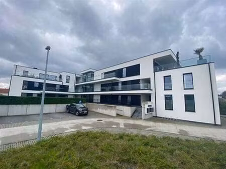 appartement à louer à ruisbroek € 1.195 (lp9ov) - trevi axus vastgoed | zimmo