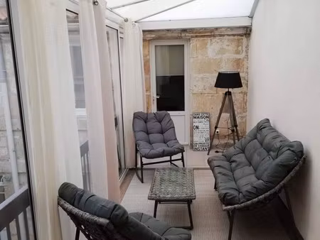 t4 - forte rentabilité locative