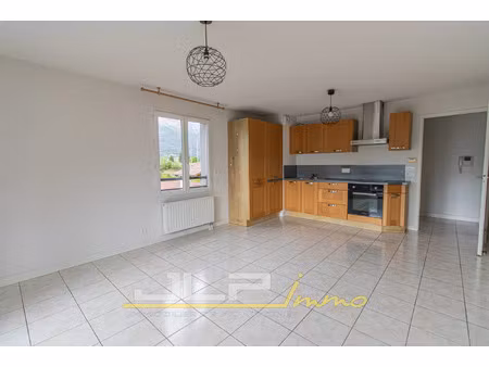 vente appartement 3 pièces 61 m² saint-gervais-les-bains (74170)