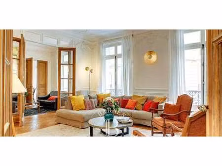 appartement saint thomas d’aquin - paris 7ᵉ (75)
