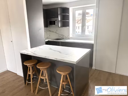 studio st remy les chevreuse - 1 pièce(s) - 25.68 m2