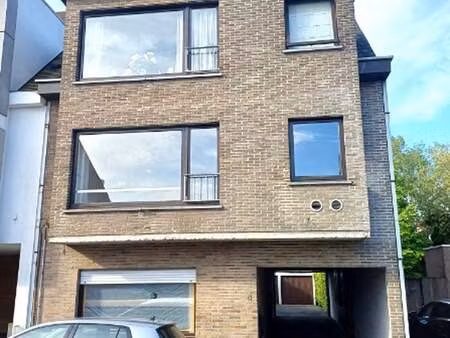 appartement à louer à waregem € 700 (lp9pw) - exact immo | zimmo