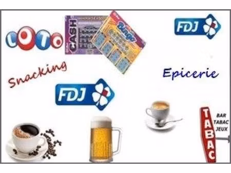 opportunité rare en vendée – fonds de commerce multi-activités