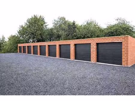 garages a vendre a jemappes