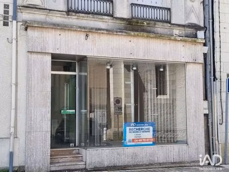 location local d'activités 46 m²