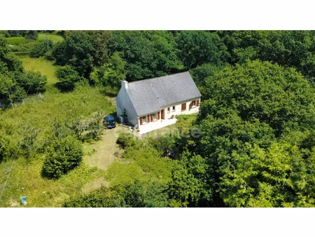 maison à vendre berrien 7 pièce(s) 108m2 171 892€