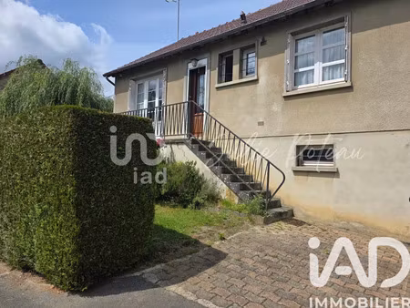 maison à épagny (02290)
