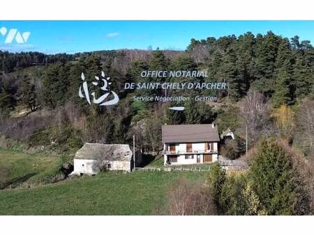 maison en viager