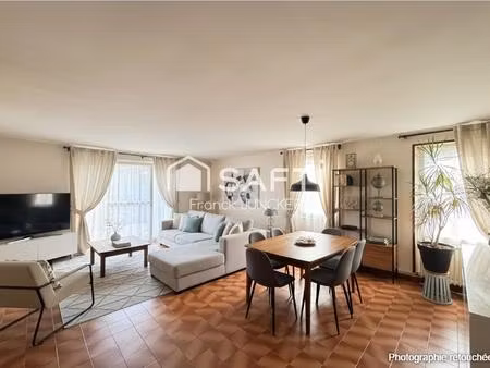 le charme du bord de mer  le confort d’une maison familiale