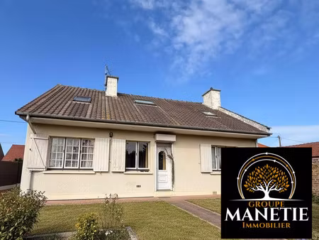 maison individuelle