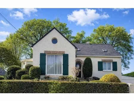 maison familiale 180 m2 la baule