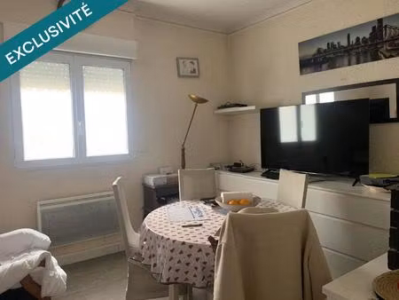 vente en nue propriété à la frette sur seine