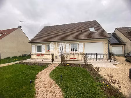 maison à vendre à laon