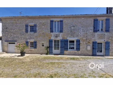 maison le gua m² t-3 à vendre  190 800 €