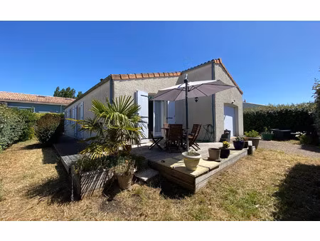 maison les mathes m² t-4 à vendre  294 000 €
