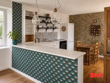a louer blot immobilier médreac maison familiale