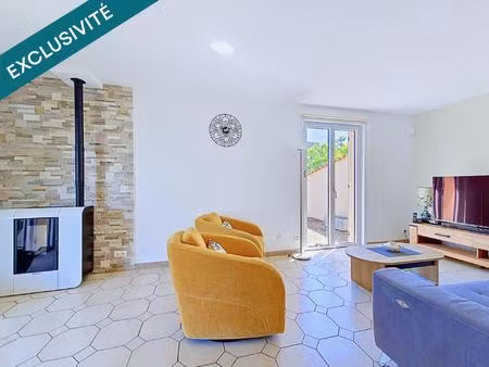 vue panoramique sous-sol complet jardin paysagé