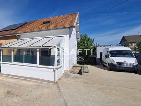 maison sans travaux