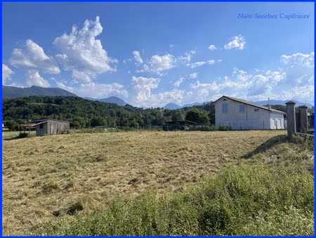 maison à vendre nay 8 pièce(s) 158m2 275 000€