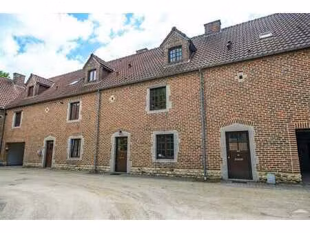 belle maison en excellent état