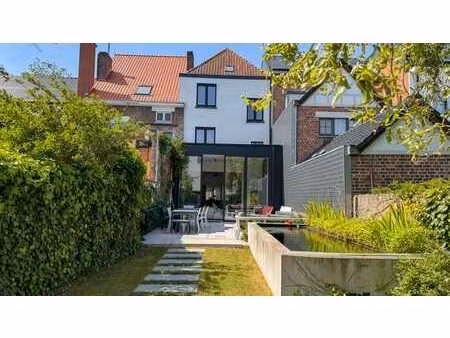 maison de maître avec opportunité d’investissement