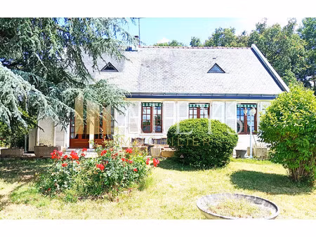 maison 4 pièces de plain pied