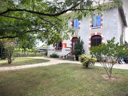 maison à vendre saint andre de cubzac