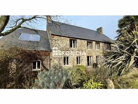 vente maison à saint-broladre (35120) : à vendre / 230m² saint-broladre
