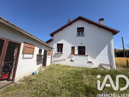 maison à tarbes (65000)