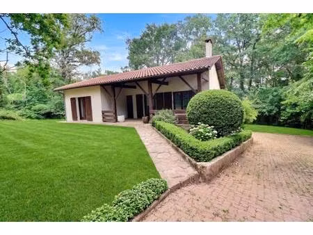 maison familiale de 214 m² sur un magnifique