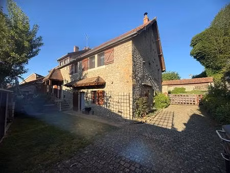 propriete superbe et originale