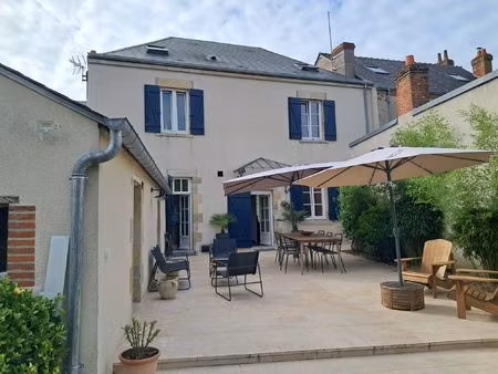 maison à vendre fay-aux-loges