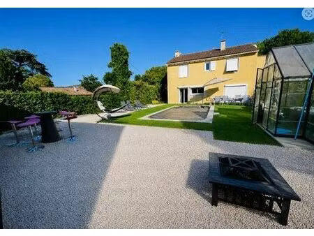 maison de luxe de 7 pièces en vente à saint-mathieu-de-tréviers  occitanie