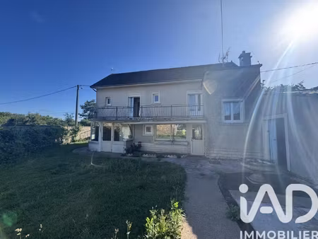 vente maison de village 4 pièces