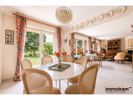 maison semi individuelle