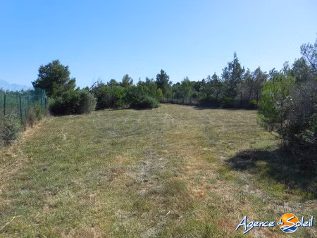 terrain de loisirs
