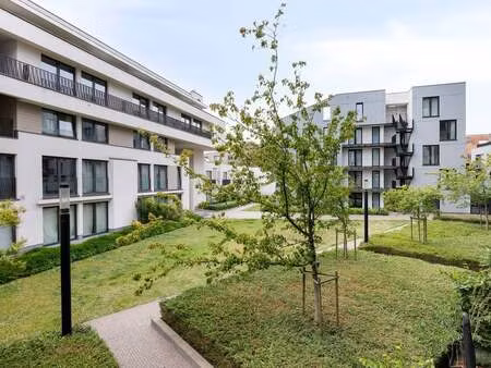 appartement à vendre à bruxelles € 299.000 (lp9pv) - dewaele - brussels tour & taxis | zim