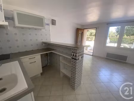 location appartement 2 pièces 30 m² à mauguio (34130)  690 €