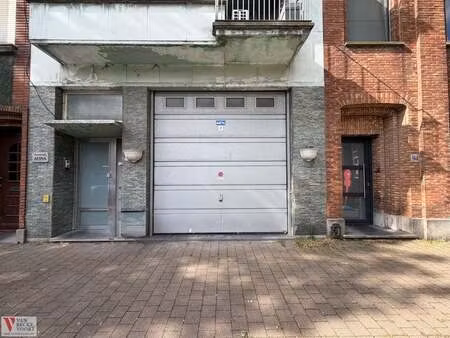 bien professionnel à vendre à oostende € 158.000 (lp9pz) - agence vanbeckevoort | zimmo