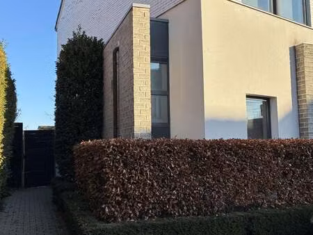 maison à vendre à berlaar € 435.000 (lp9ou) - eric steens | zimmo