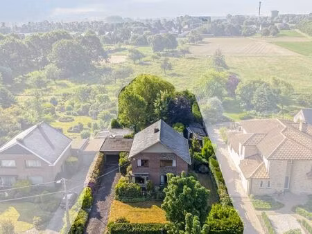 maison à vendre à diepenbeek € 349.000 (lp9pr) - dewaele - hasselt verkoop | zimmo
