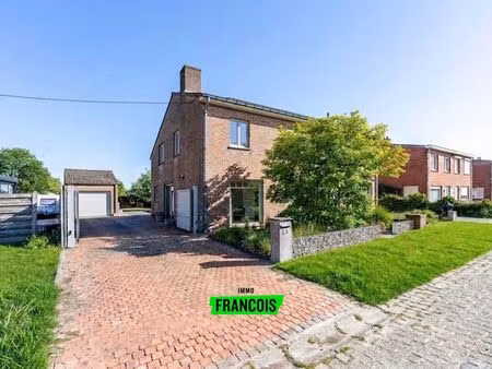 maison à vendre à maldegem € 438.000 (lp9pu) - immo francois - maldegem | zimmo