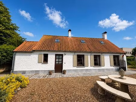 maison à vendre à koksijde € 495.000 (lp9pq) - century 21 tackoen | zimmo