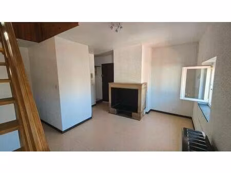 duplex à louer - logement étudiant